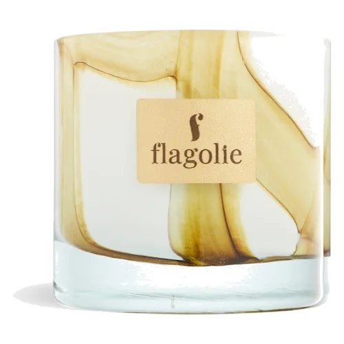 Flagolie Sojowa świeca zapachowa NADZIEJA Świeczki 330 g