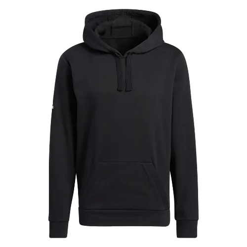 Fleece Hoodie
