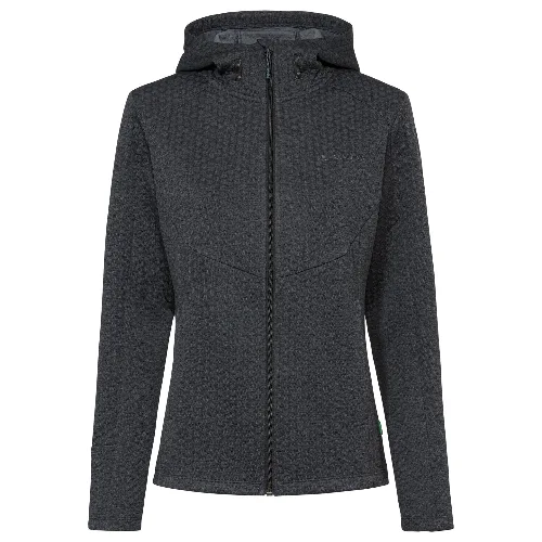 Fleecejacke W Skomer Hiking Hoody