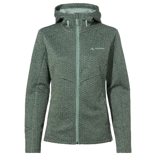 Fleecejacke W Skomer Hiking Hoody