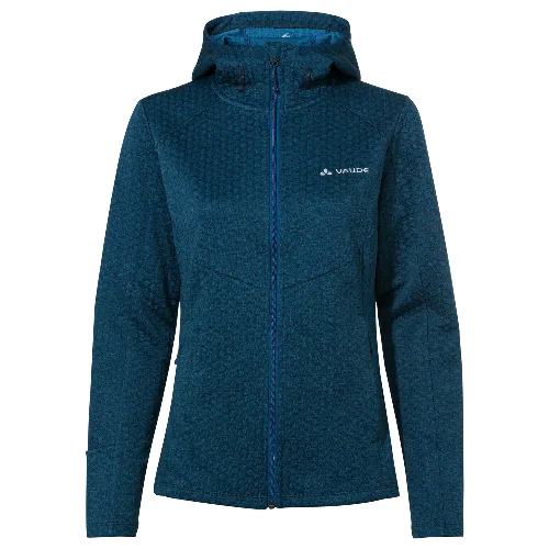 Fleecejacke W Skomer Hiking Hoody