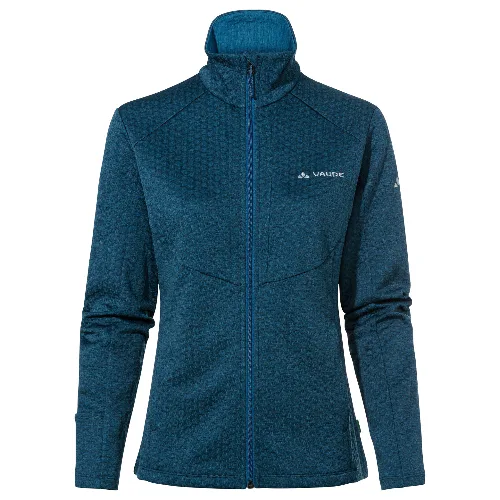 Fleecejacke W Skomer Hiking SC Jacket