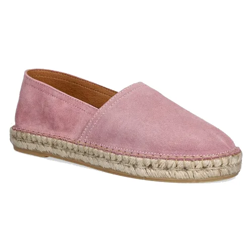 Fly London espadryle damskie zamszowe COCH580FLY