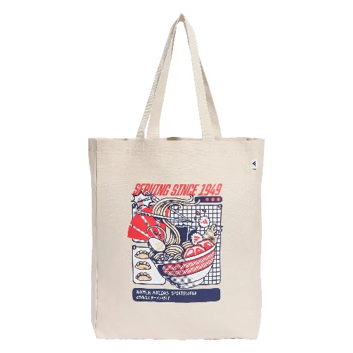 Food Graphic Tote