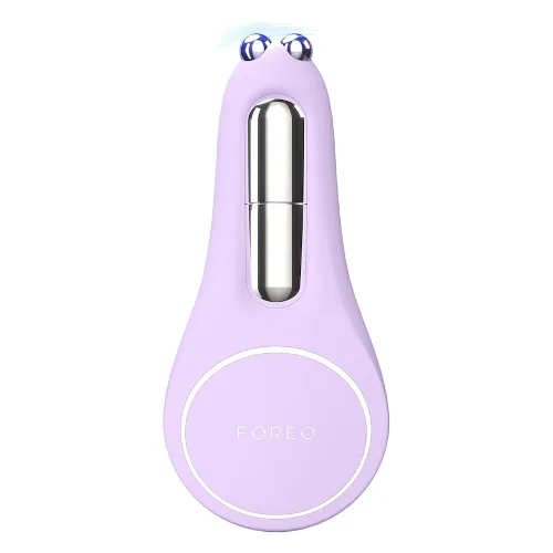 FOREO BEAR™ 2 eyes & lips Urządzenia do masażu twarzy 1 ct