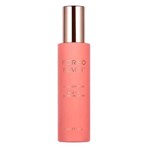 FOREO FOREO PEACH™ Cooling Prep Gel - chłodzący żel dla najbardziej komfortowego usuwania włosów IPL Balsamy do ciała 100 ml