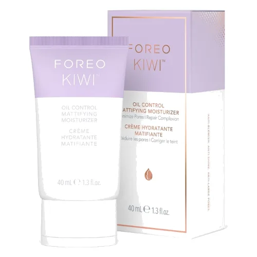 FOREO KIWI™ Oil Control Mattifying Moisturizer Serum nawilżające 40 ml