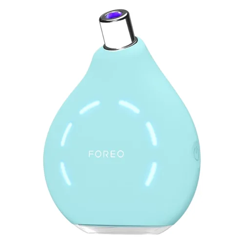 FOREO KIWI™ Urządzenie do oczyszczania porów i naświetlania niebieskim światłem LED Urządzenia do masażu twarzy 1 ct