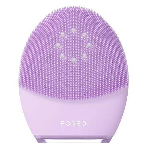 FOREO LUNA™ 4 plus dla skóry normalnej Urządzenia do masażu twarzy 1 ct