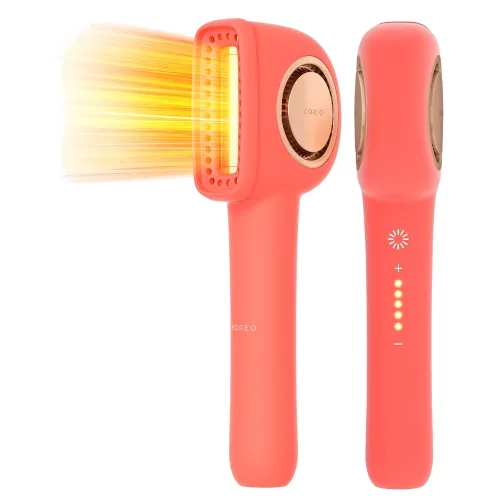 FOREO PEACH™ 2 Pro Max Golarki i depilatory 1 ct