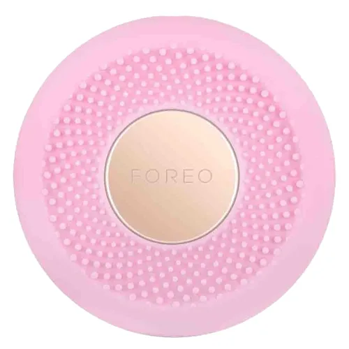 FOREO UFO™ mini Fuchsia Urządzenia do masażu twarzy 1 ct różowe złoty