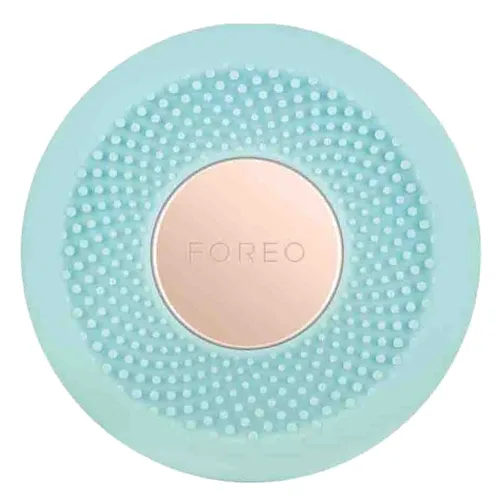 FOREO UFO™ mini Fuchsia Urządzenia do masażu twarzy 1 ct Srebrny