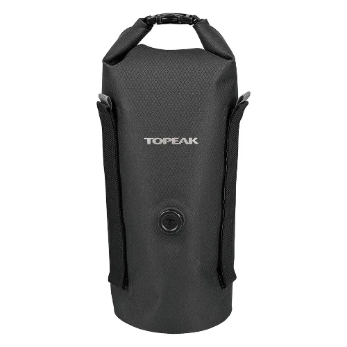 Fork DryBag - 4L - Black