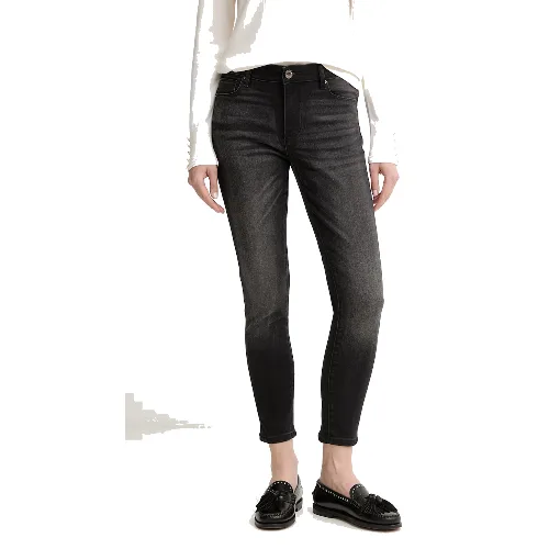 Fracomina jeansy slim fit damskie BELLA