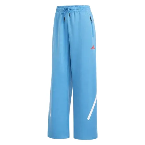 Francja adidas Travel Kobiety Spodnie rekreacyjne JC8618