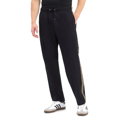 Fred Perry spodnie dresowe Mężczyźni niebieski