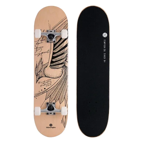 Free Spirit - Dzieci - Skateboard - 31 cali