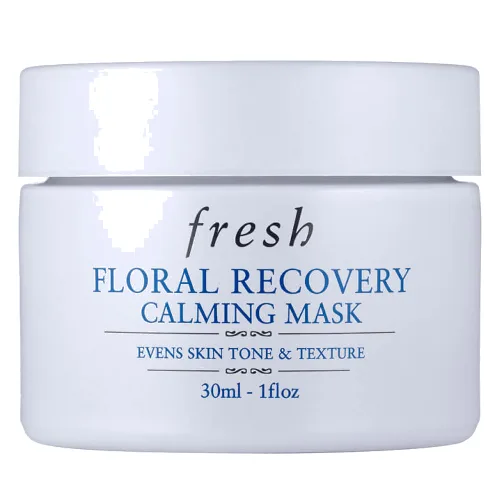 Fresh Floral Recovery Calming Mask maseczka uspokajająca 30 ml