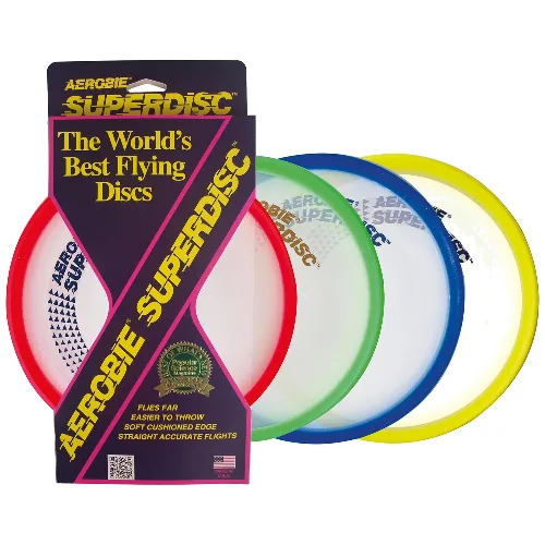 Frisbee
