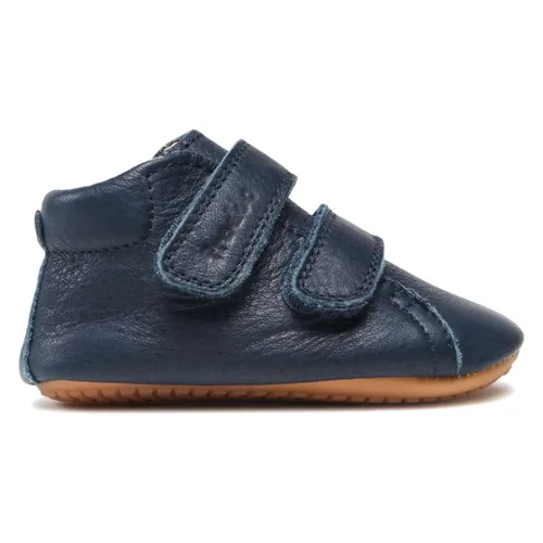 Froddo Trzewiki Prewalkers Furry G1130013-2L M Niebieski