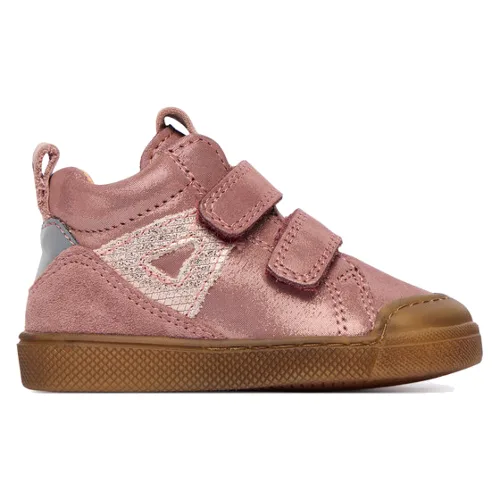 Froddo Trzewiki Rosario High-Top G2110134-34 M Różowy
