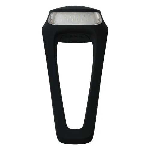 Frog USB Rear - Spider Black