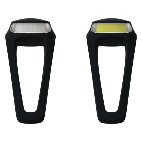 Frog USB Twinpack - Spider Black
