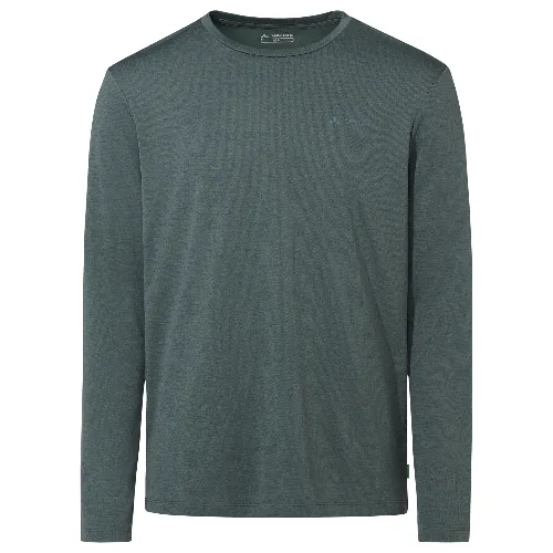 Funktionsshirt M Essential LS T-Shirt