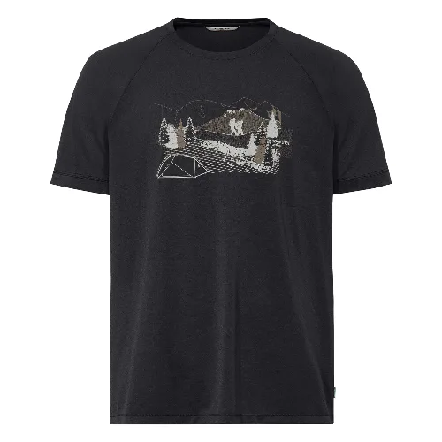 Funktionsshirt M Gleann T-Shirt II