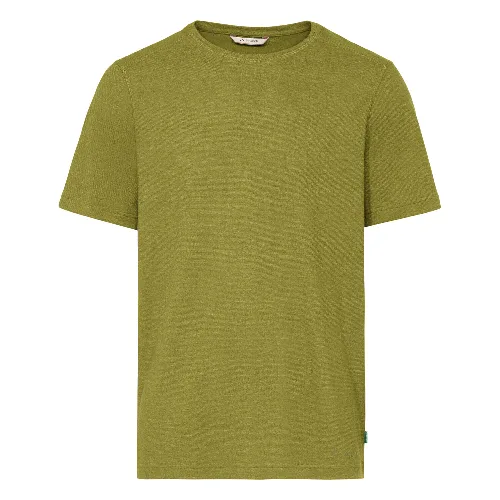 Funktionsshirt M Redmont Hemp T-Shirt