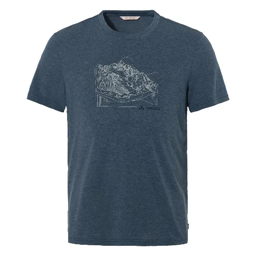 Funktionsshirt M Tekoa T-Shirt III