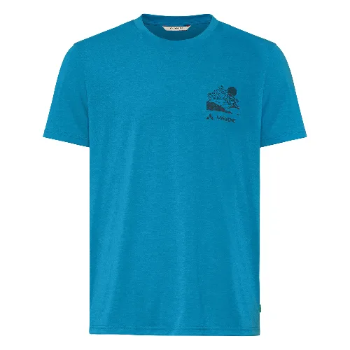 Funktionsshirt M Tekoa T-Shirt III