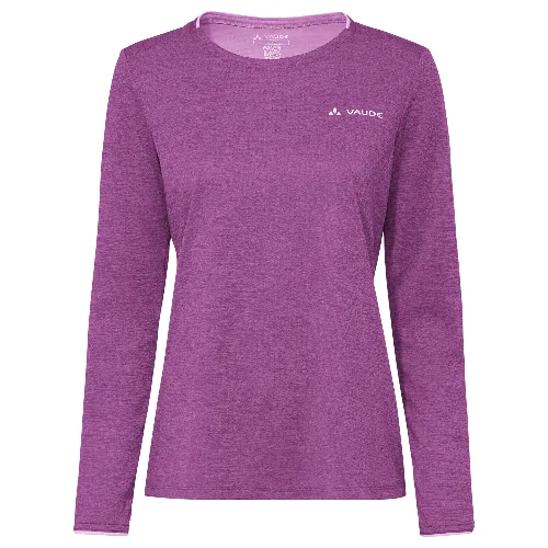 Funktionsshirt W Essential LS T-Shirt