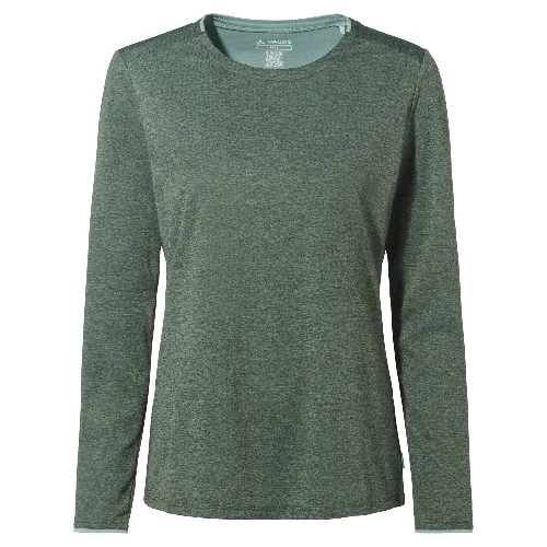 Funktionsshirt W Essential LS T-Shirt