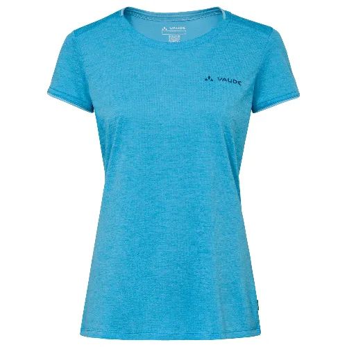 Funktionsshirt W Essential T-Shirt