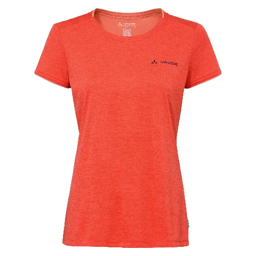 Funktionsshirt W Essential T-Shirt