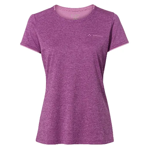 Funktionsshirt W Essential T-Shirt