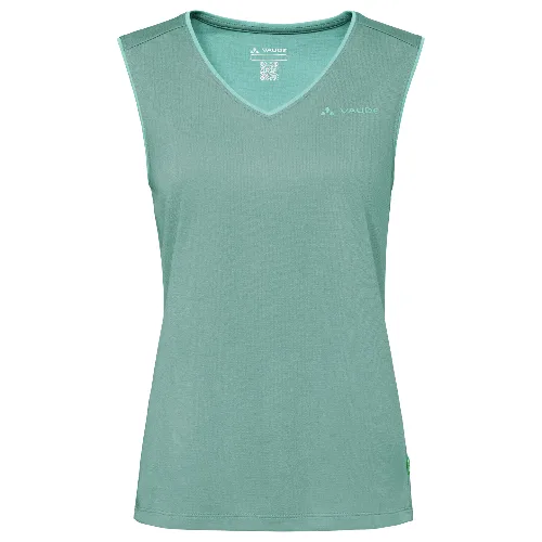 Funktionsshirt W Essential Top