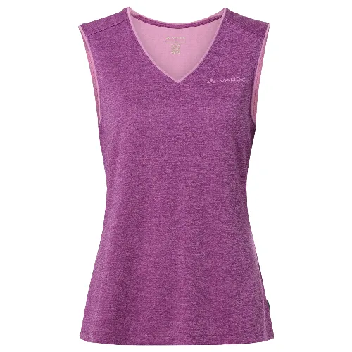 Funktionsshirt W Essential Top