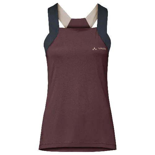 Funktionsshirt W Matera Top