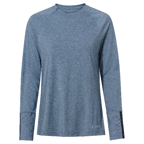 Funktionsshirt W Skomer LS T-Shirt III