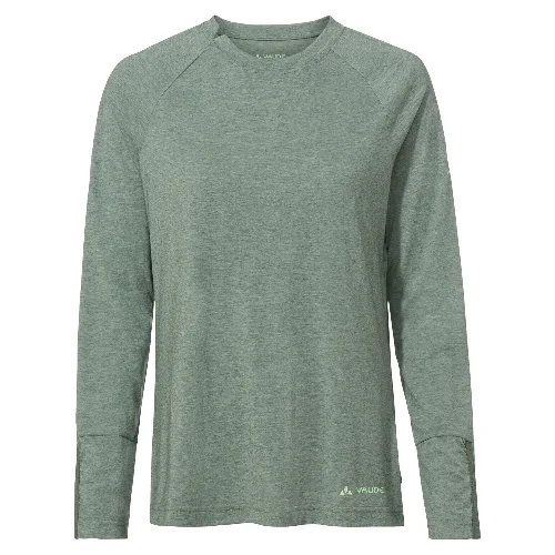 Funktionsshirt W Skomer LS T-Shirt III