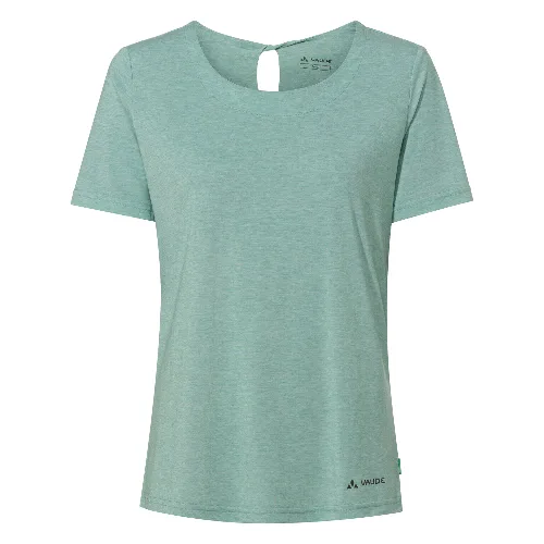 Funktionsshirt W Skomer T-Shirt II