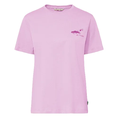 Funktionsshirt W Spirit T-Shirt II