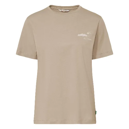 Funktionsshirt W Spirit T-Shirt II
