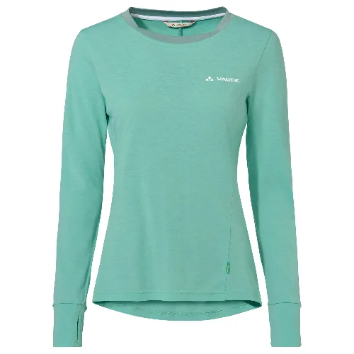 Funktionsshirt W Sveit LS Shirt II