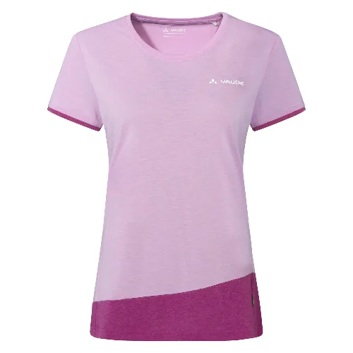Funktionsshirt W Sveit Shirt
