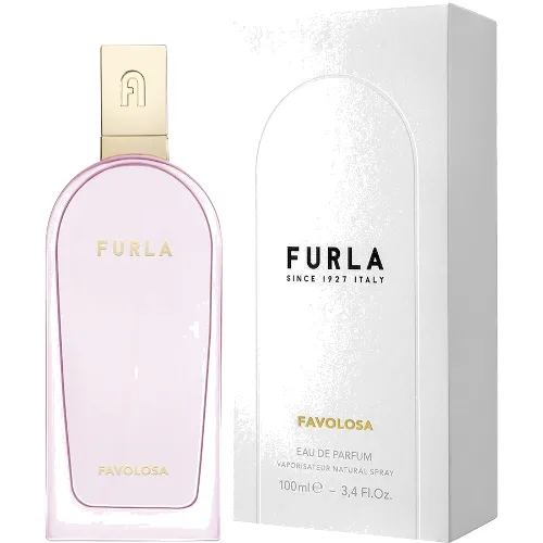 Furla WSPANIAŁA EDYCJA SPECJALNA TORBY PODRÓŻNEJ Perfumy 100 ml Damski