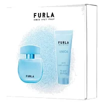 Furla Zestaw Upominkowy dla Kobiet Unica EDP/S + Balsam do ciała