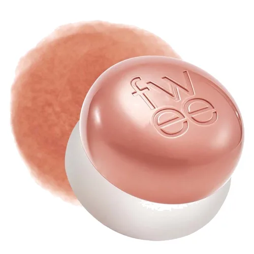 Fwee Lip&Cheek Blurry Pudding Pot 5g (Various Shades) - Be